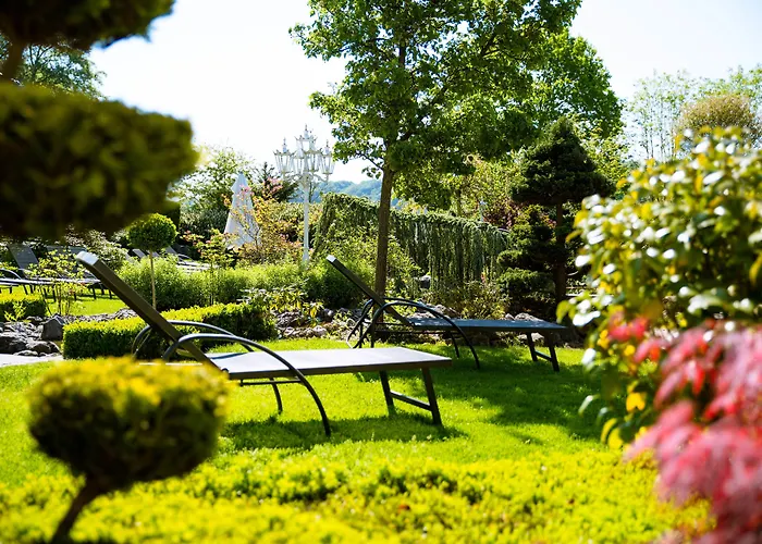 Ringhotel Teutoburger Wald Hotel 4*