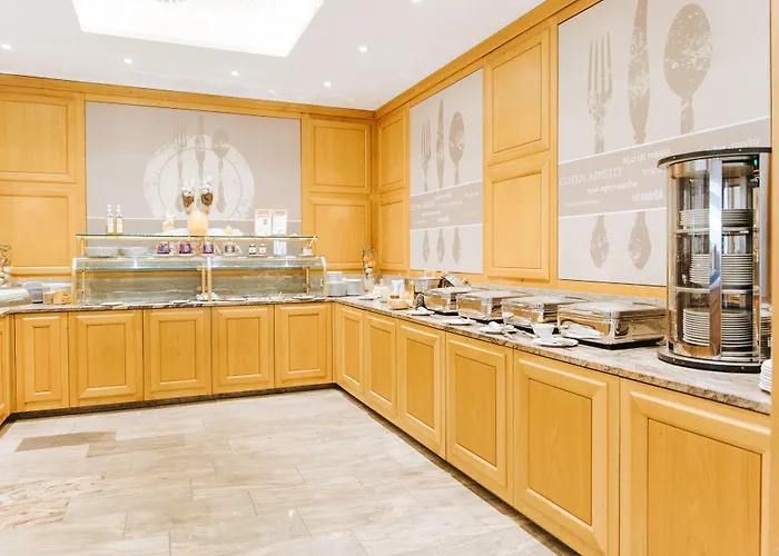 Ringhotel Teutoburger Wald فندق تكلنبورغ