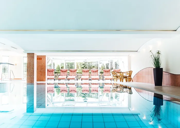 Ringhotel Teutoburger Wald Tecklenburg