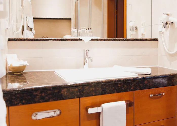 فندق Ringhotel Teutoburger Wald تكلنبورغ