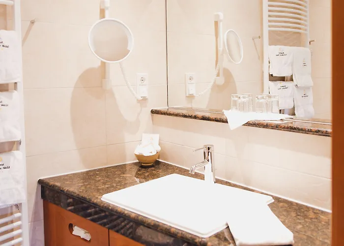 Ringhotel Teutoburger Wald 4* Tecklenburg