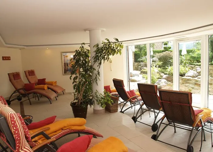 Ringhotel Teutoburger Wald 4* تكلنبورغ