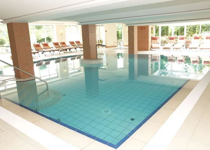 Ringhotel Teutoburger Wald Tecklenburg