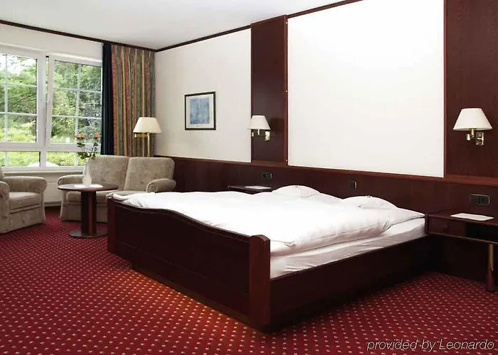 Ringhotel Teutoburger Wald Hotel