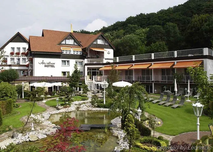 Ringhotel Teutoburger Wald 4*