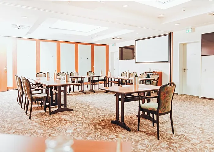 Hotel Ringhotel Teutoburger Wald 4*