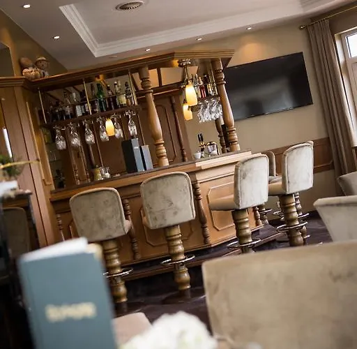 Hotel Ringhotel Teutoburger Wald 4*