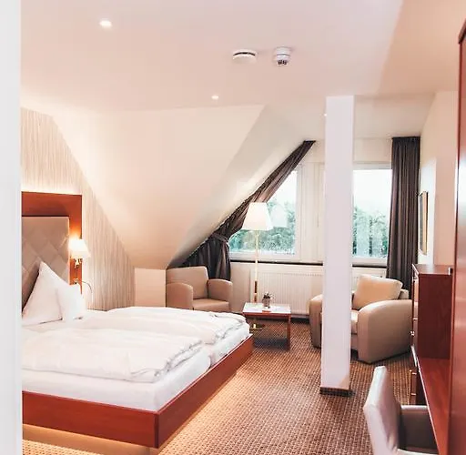 Ringhotel Teutoburger Wald