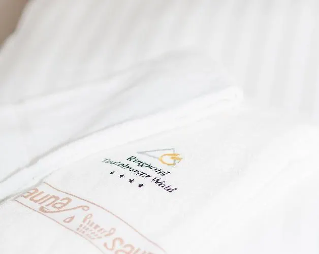 Ringhotel Teutoburger Wald 4* تكلنبورغ