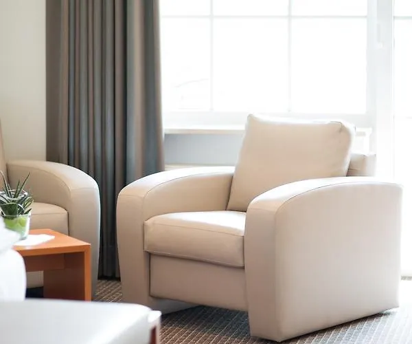 Ringhotel Teutoburger Wald 4*