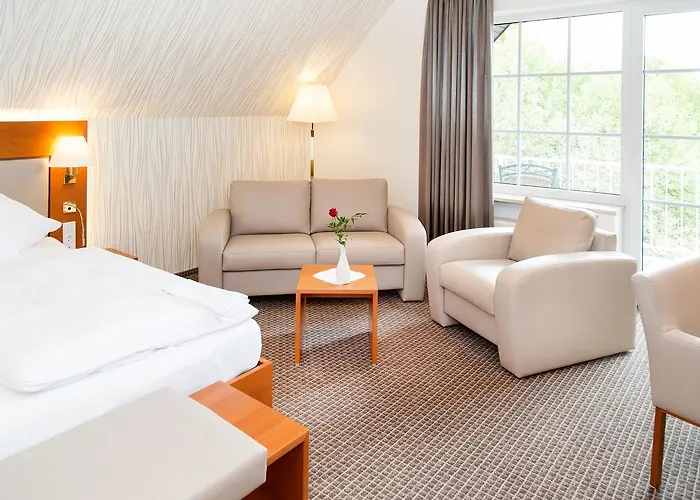 Ringhotel Teutoburger Wald Tecklenburg