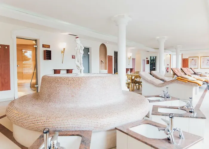 Ringhotel Teutoburger Wald