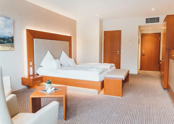 Ringhotel Teutoburger Wald Hotel