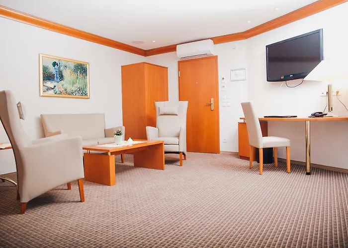 Ringhotel Teutoburger Wald