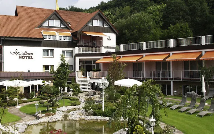 Ringhotel Teutoburger Wald Tecklenburg